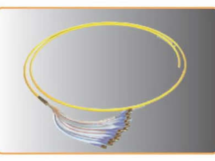 Patch cord and Pigtails Multicores Fiber Optic